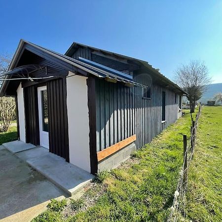Petite Maison Chaleureuse Des Boucles De La Seine Le Mesnil-sous-Jumieges Exterior photo